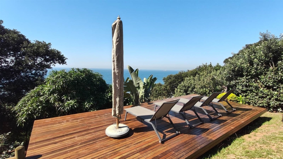 5 Bedroom Property for Sale in Umdloti Beach KwaZulu-Natal