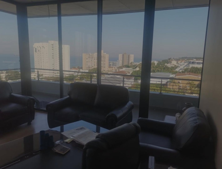 To Let commercial Property for Rent in Umhlanga Ridge KwaZulu-Natal