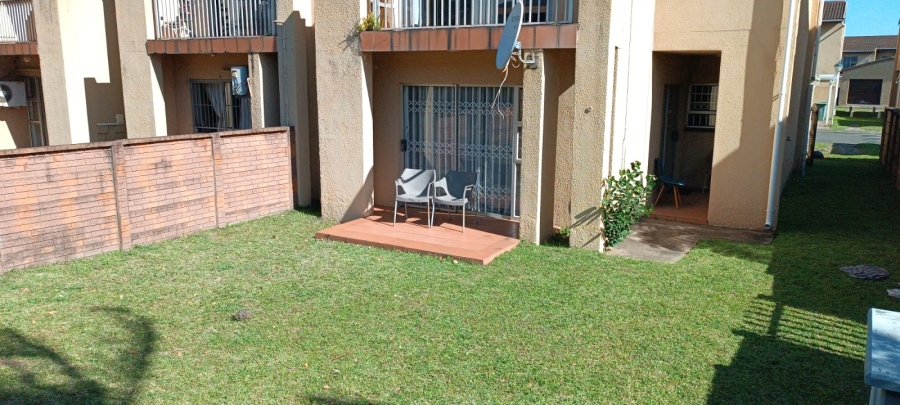 To Let 3 Bedroom Property for Rent in Meer En See KwaZulu-Natal