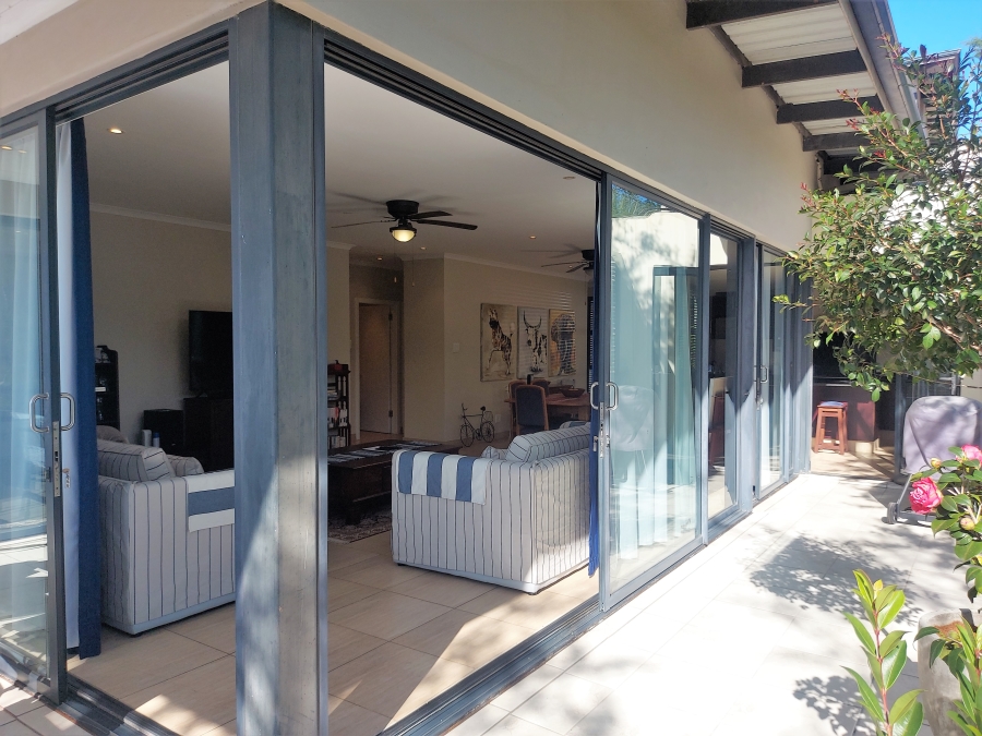 To Let 2 Bedroom Property for Rent in Hillcrest Central KwaZulu-Natal