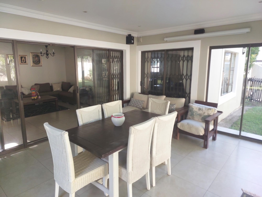 4 Bedroom Property for Sale in Westville Central KwaZulu-Natal