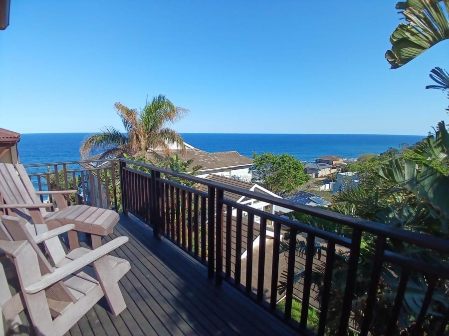 To Let 2 Bedroom Property for Rent in Sheffield Beach KwaZulu-Natal