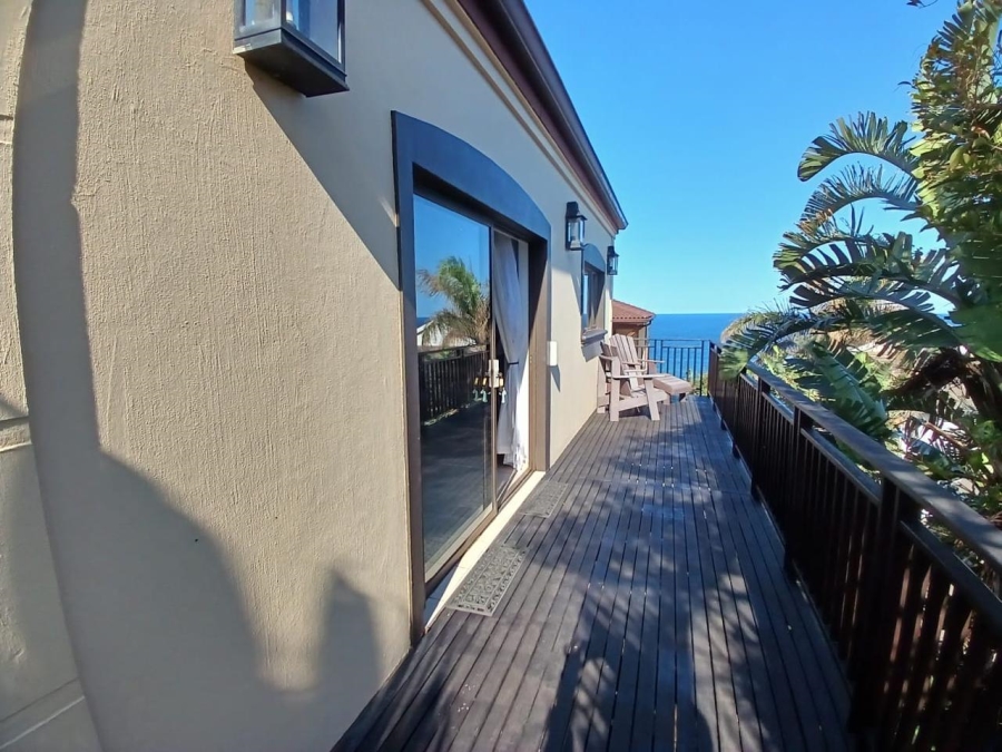 To Let 2 Bedroom Property for Rent in Sheffield Beach KwaZulu-Natal