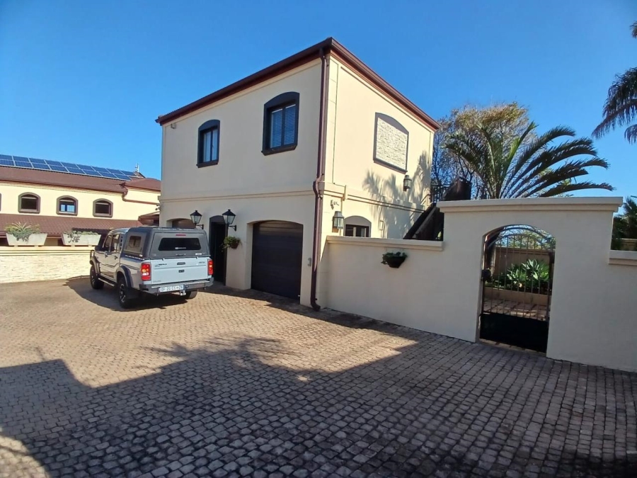 To Let 2 Bedroom Property for Rent in Sheffield Beach KwaZulu-Natal