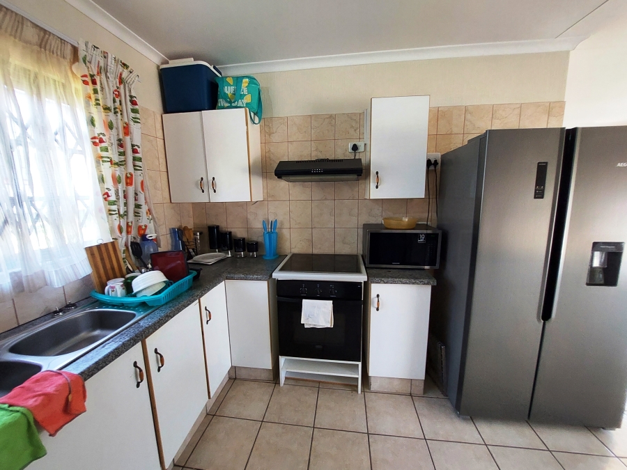 4 Bedroom Property for Sale in Shelly Beach KwaZulu-Natal