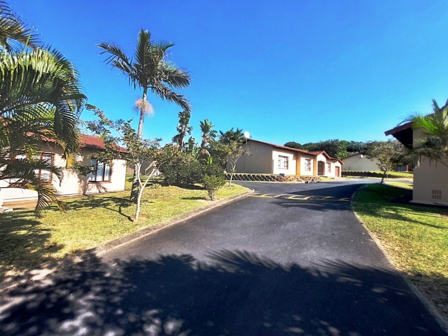 4 Bedroom Property for Sale in Shelly Beach KwaZulu-Natal