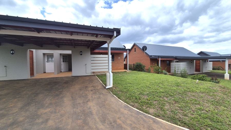 1 Bedroom Property for Sale in St Johns Village KwaZulu-Natal