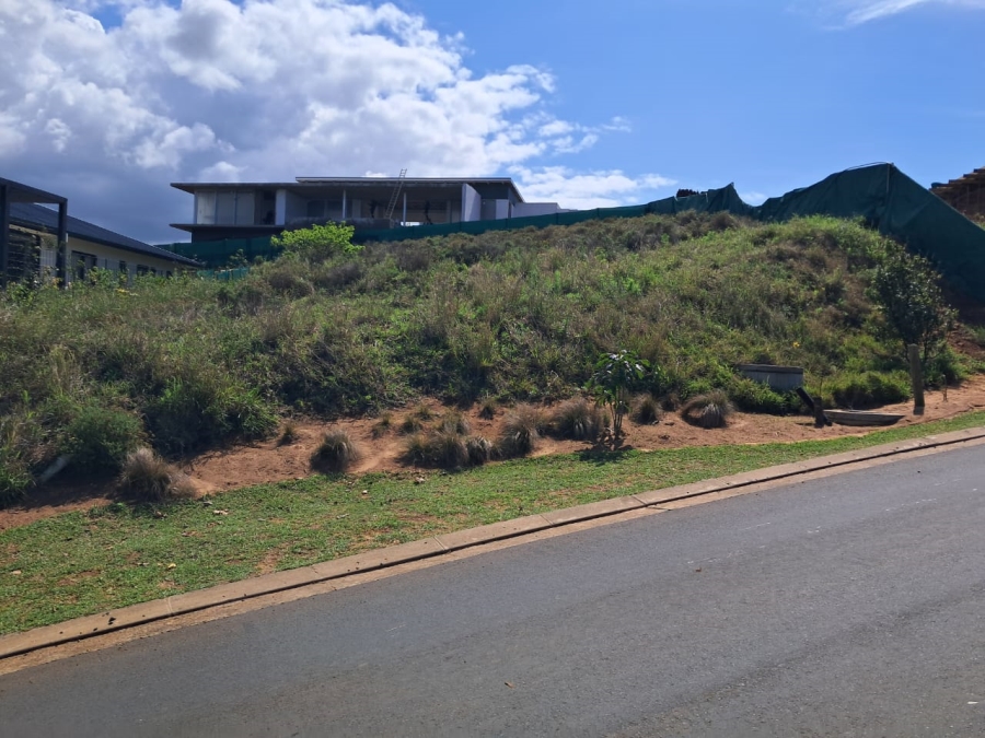 0 Bedroom Property for Sale in Zululami Coastal Estate KwaZulu-Natal