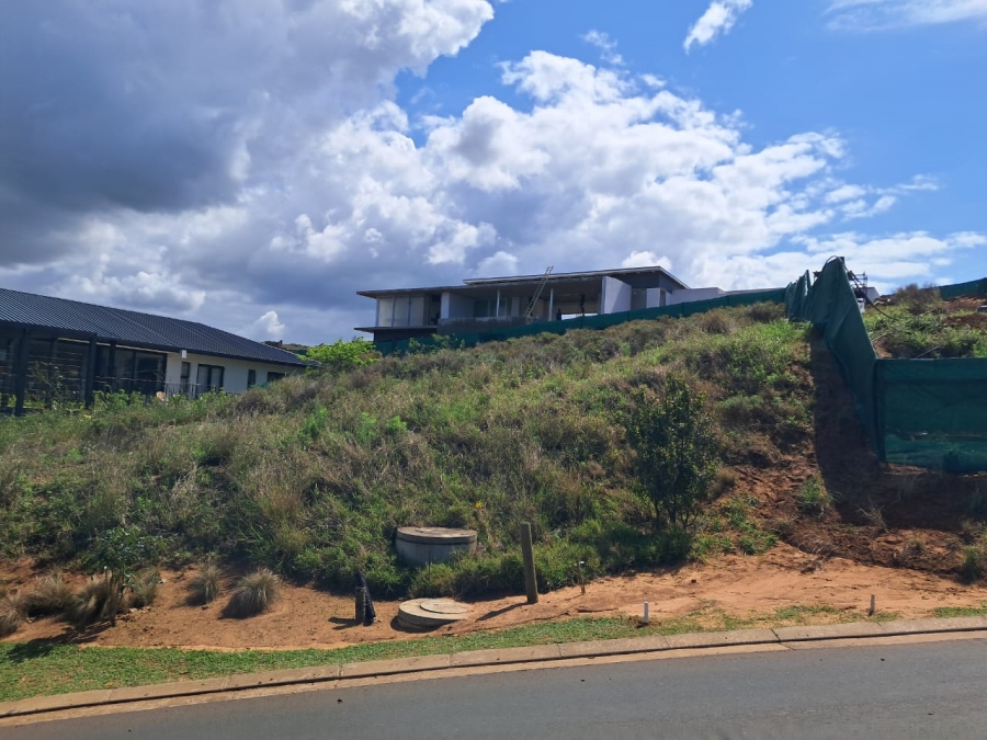 0 Bedroom Property for Sale in Zululami Coastal Estate KwaZulu-Natal