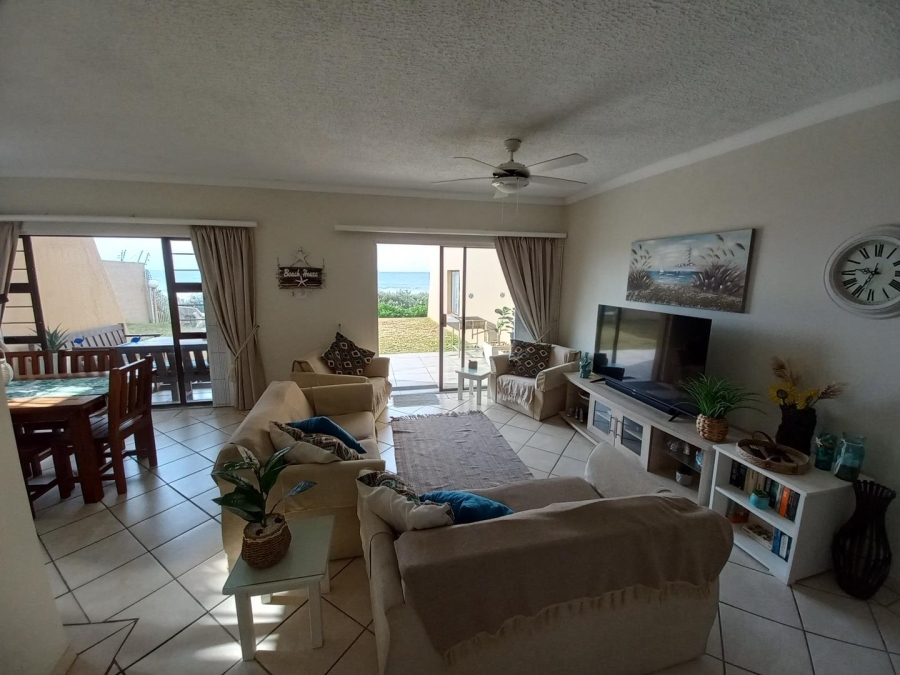 3 Bedroom Property for Sale in Shelly Beach KwaZulu-Natal