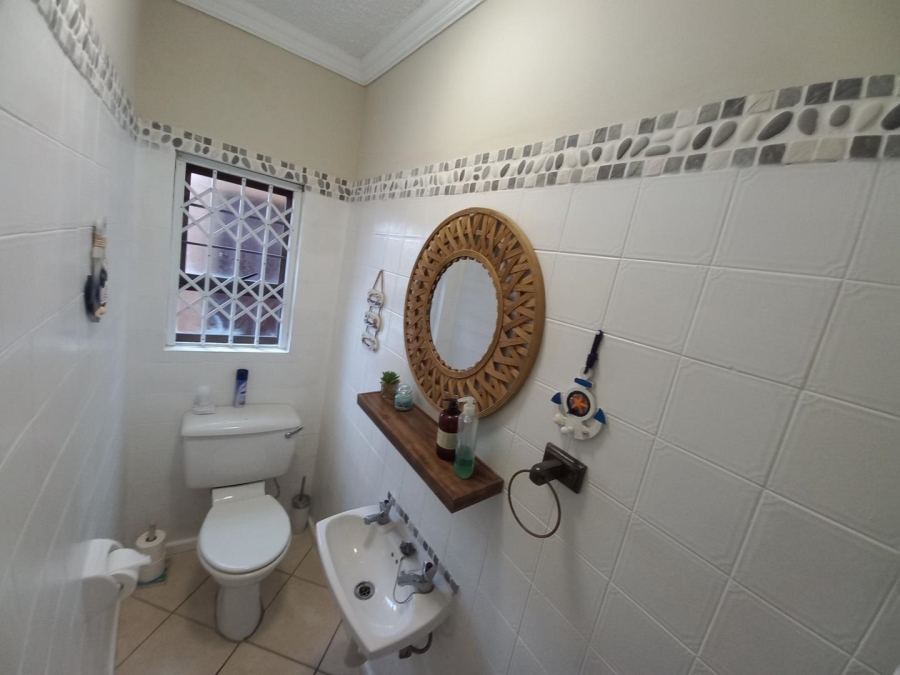 3 Bedroom Property for Sale in Shelly Beach KwaZulu-Natal