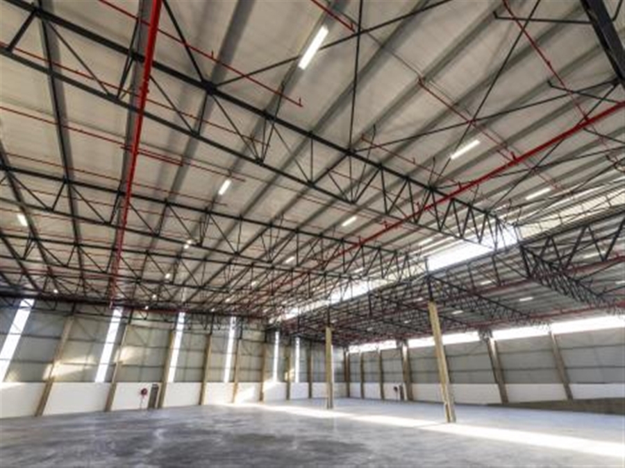 To Let commercial Property for Rent in Prospecton Industrial KwaZulu-Natal