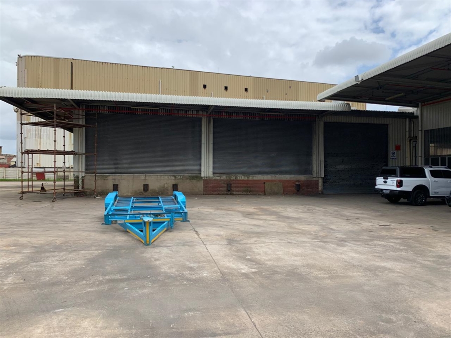 To Let commercial Property for Rent in Prospecton Industrial KwaZulu-Natal