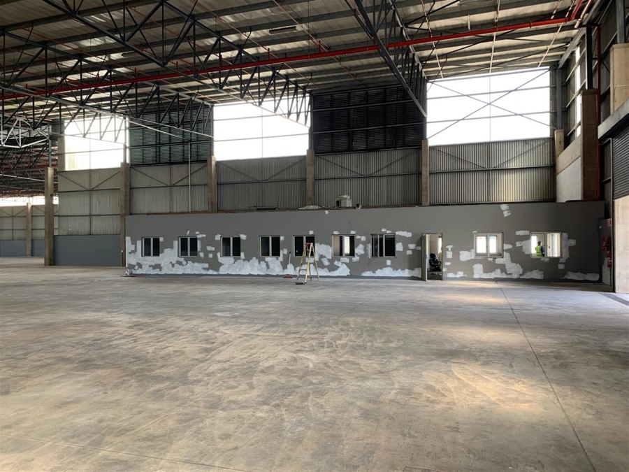 To Let commercial Property for Rent in Prospecton Industrial KwaZulu-Natal