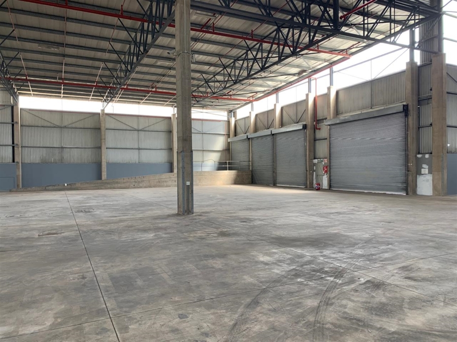 To Let commercial Property for Rent in Prospecton Industrial KwaZulu-Natal