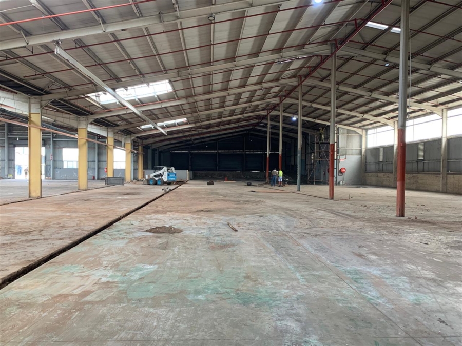 To Let commercial Property for Rent in Prospecton Industrial KwaZulu-Natal