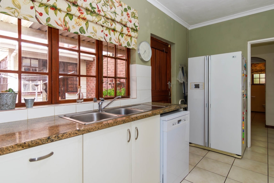 3 Bedroom Property for Sale in Hillcrest Central KwaZulu-Natal