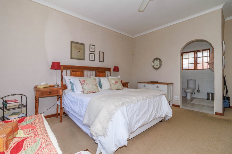 3 Bedroom Property for Sale in Hillcrest Central KwaZulu-Natal