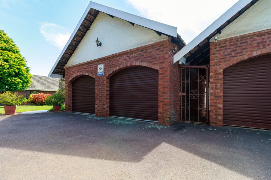 3 Bedroom Property for Sale in Hillcrest Central KwaZulu-Natal