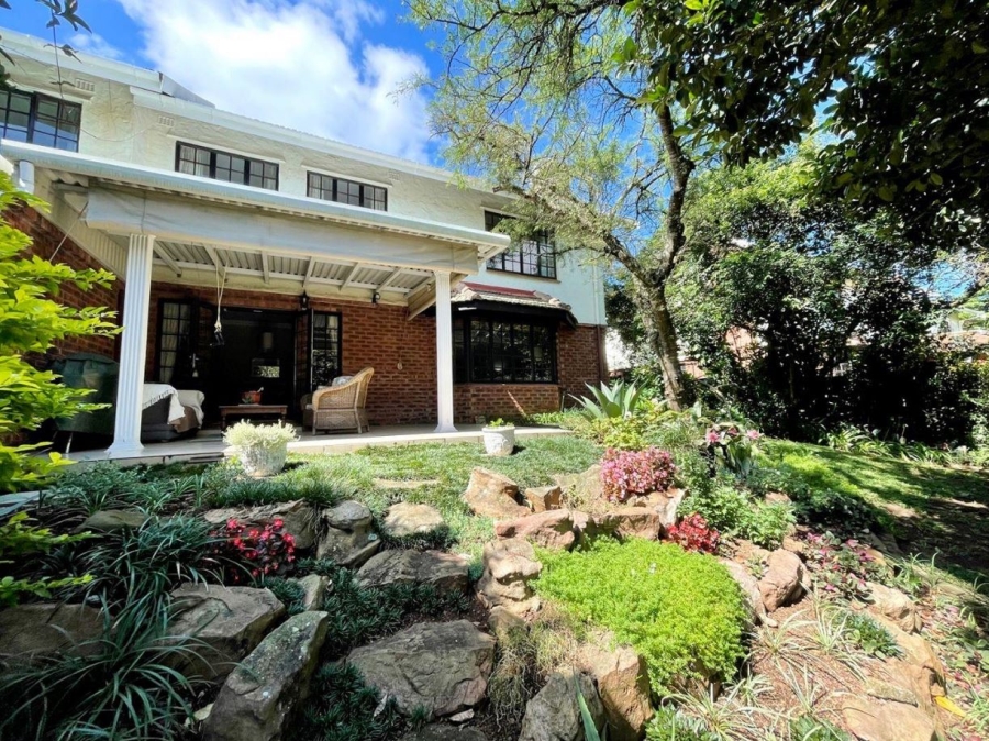 3 Bedroom Property for Sale in Hillcrest Central KwaZulu-Natal