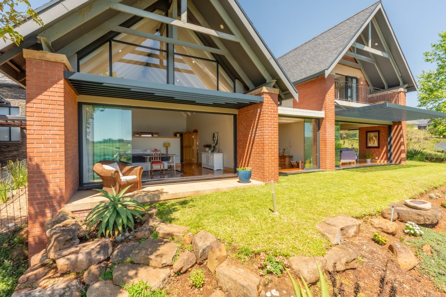 4 Bedroom Property for Sale in Cotswold Downs Estates KwaZulu-Natal