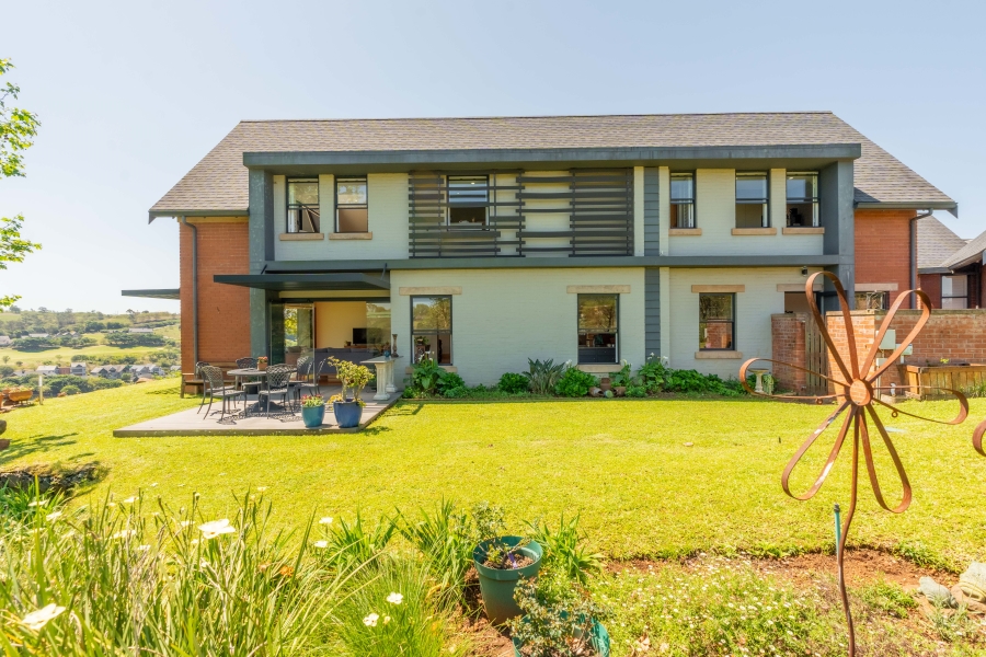 4 Bedroom Property for Sale in Cotswold Downs Estates KwaZulu-Natal