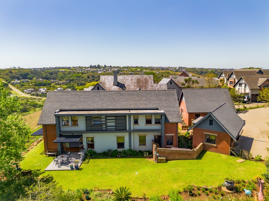 4 Bedroom Property for Sale in Cotswold Downs Estates KwaZulu-Natal