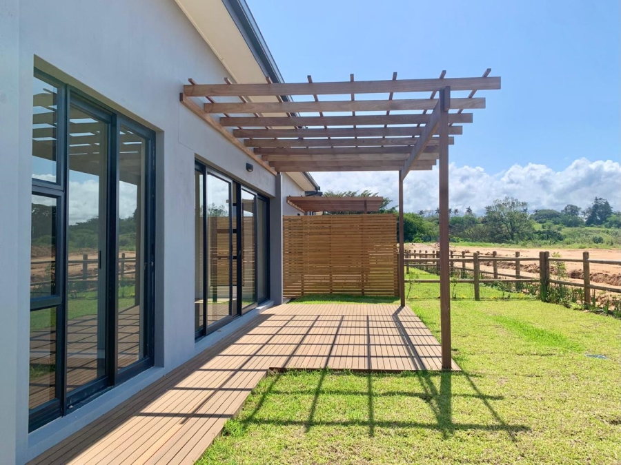 To Let 2 Bedroom Property for Rent in Salt Rock KwaZulu-Natal