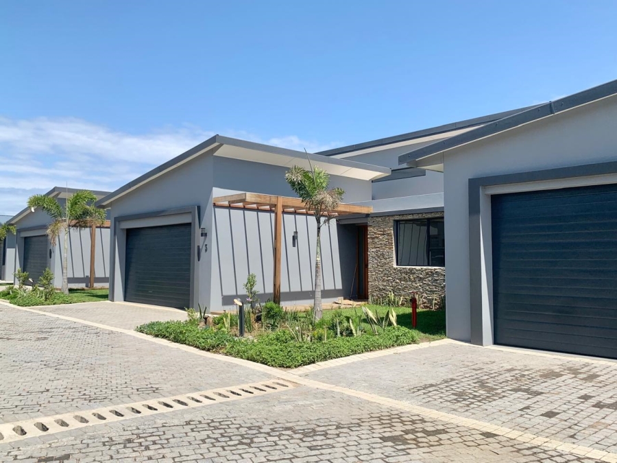 To Let 2 Bedroom Property for Rent in Salt Rock KwaZulu-Natal