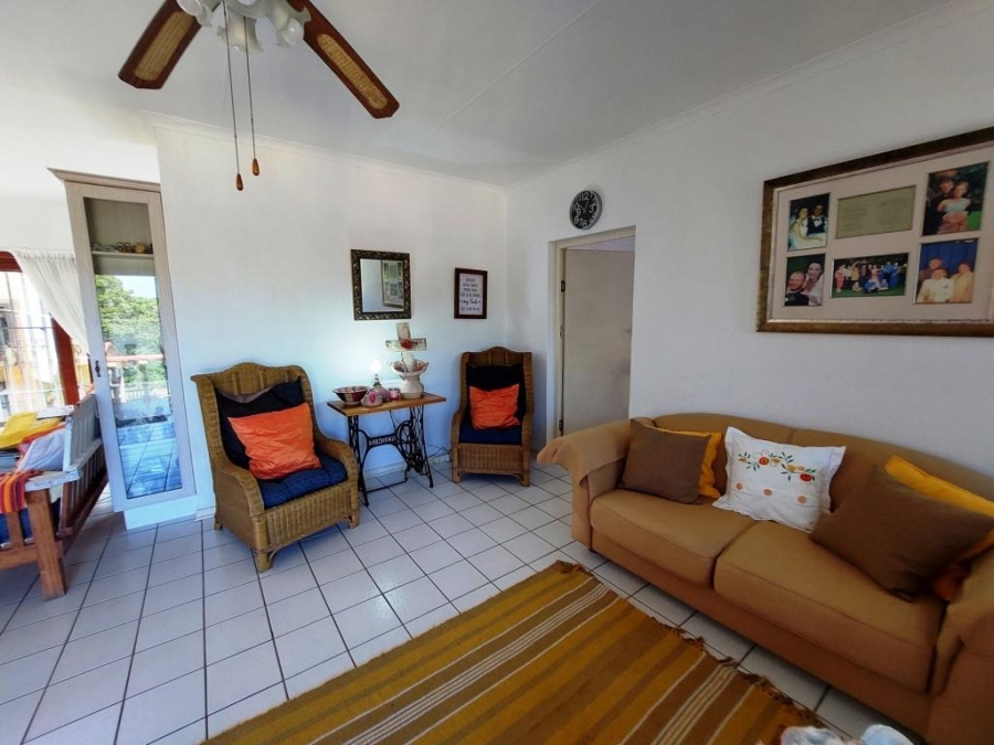 4 Bedroom Property for Sale in Shelly Beach KwaZulu-Natal