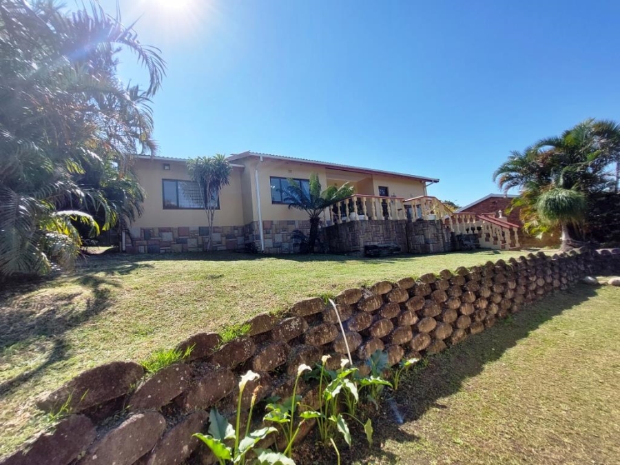 4 Bedroom Property for Sale in Shelly Beach KwaZulu-Natal