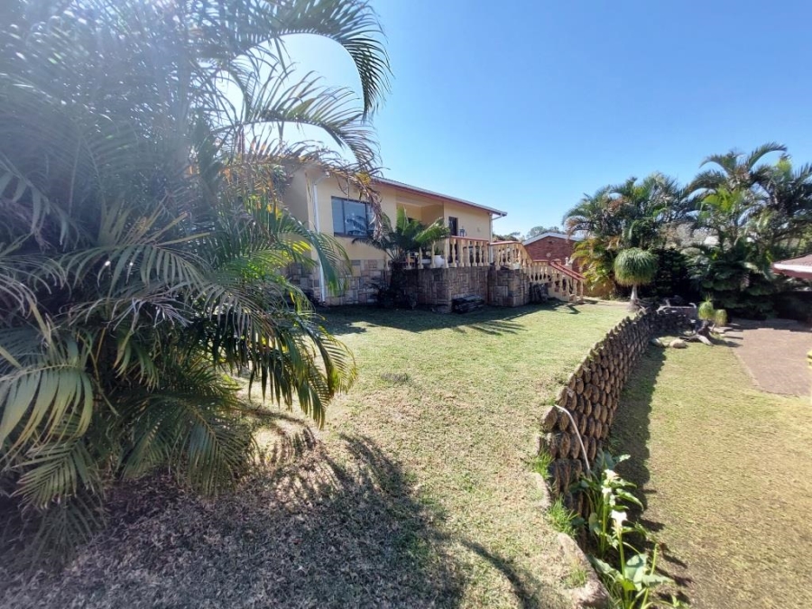 4 Bedroom Property for Sale in Shelly Beach KwaZulu-Natal