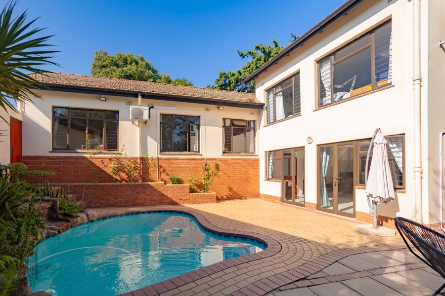 4 Bedroom Property for Sale in Rouken Glen KwaZulu-Natal