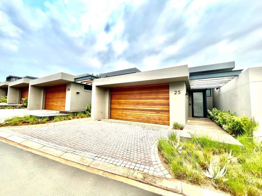 2 Bedroom Property for Sale in Salt Rock KwaZulu-Natal