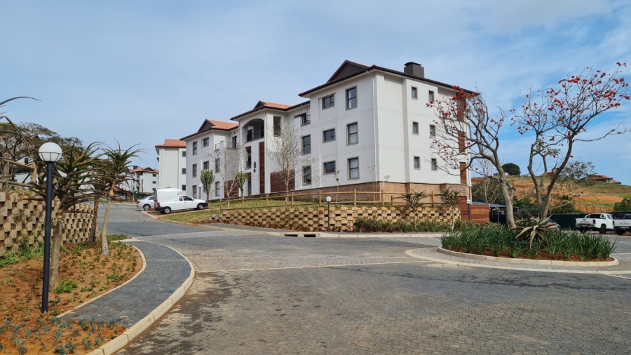 1 Bedroom Property for Sale in Izinga KwaZulu-Natal