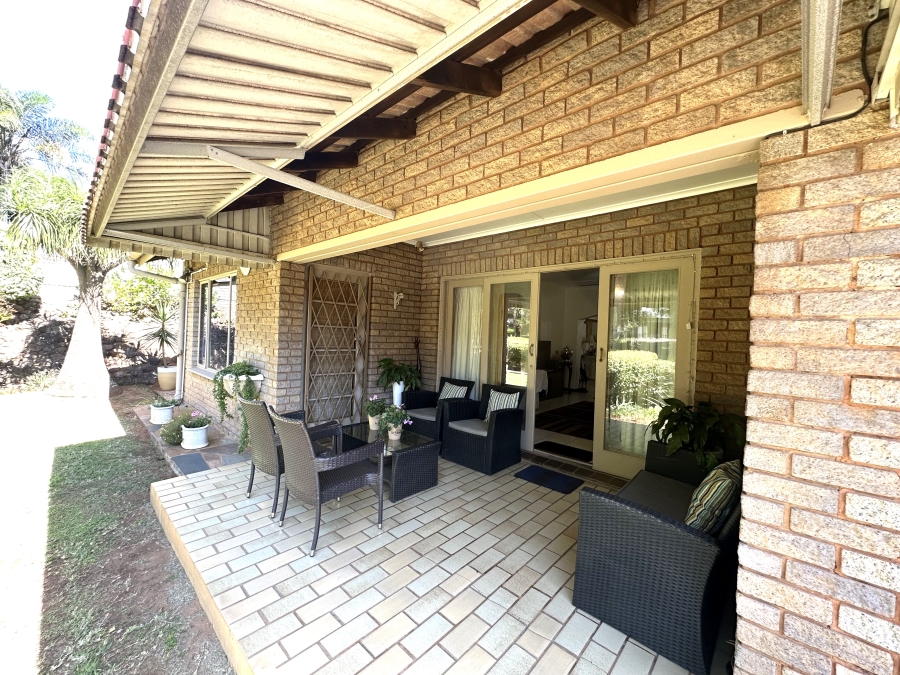 3 Bedroom Property for Sale in Sunningdale KwaZulu-Natal