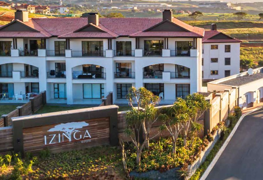 3 Bedroom Property for Sale in Izinga KwaZulu-Natal