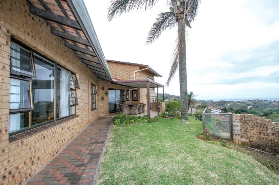 3 Bedroom Property for Sale in La Lucia Ridge KwaZulu-Natal