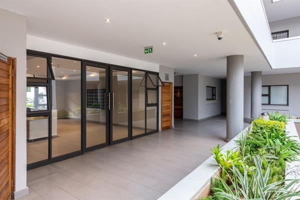 2 Bedroom Property for Sale in Umhlanga Ridge KwaZulu-Natal