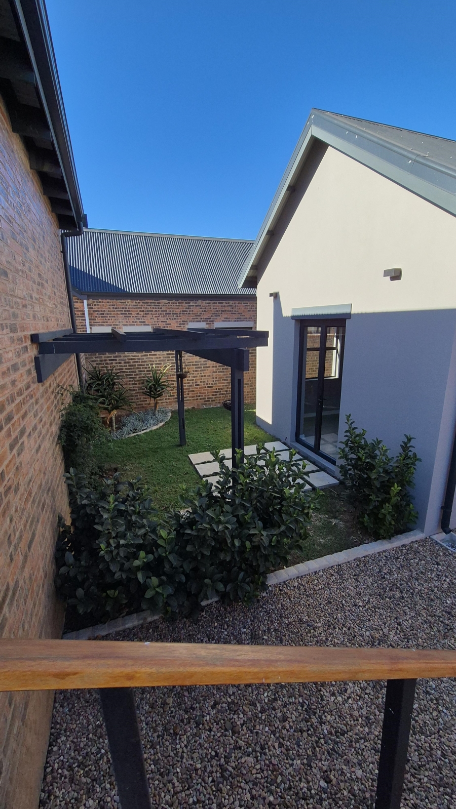 3 Bedroom Property for Sale in St Johns Village KwaZulu-Natal