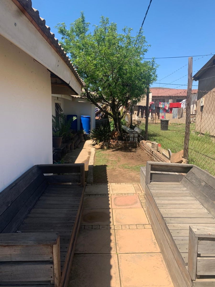 4 Bedroom Property for Sale in Mpophomeni KwaZulu-Natal