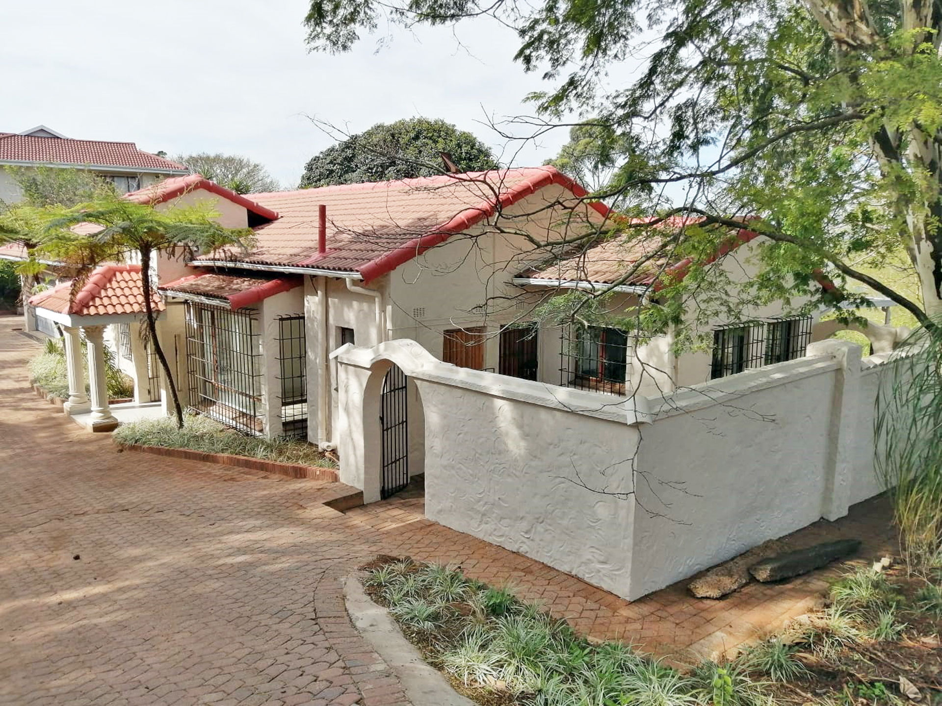 4 Bedroom Property for Sale in Winston Park KwaZulu-Natal