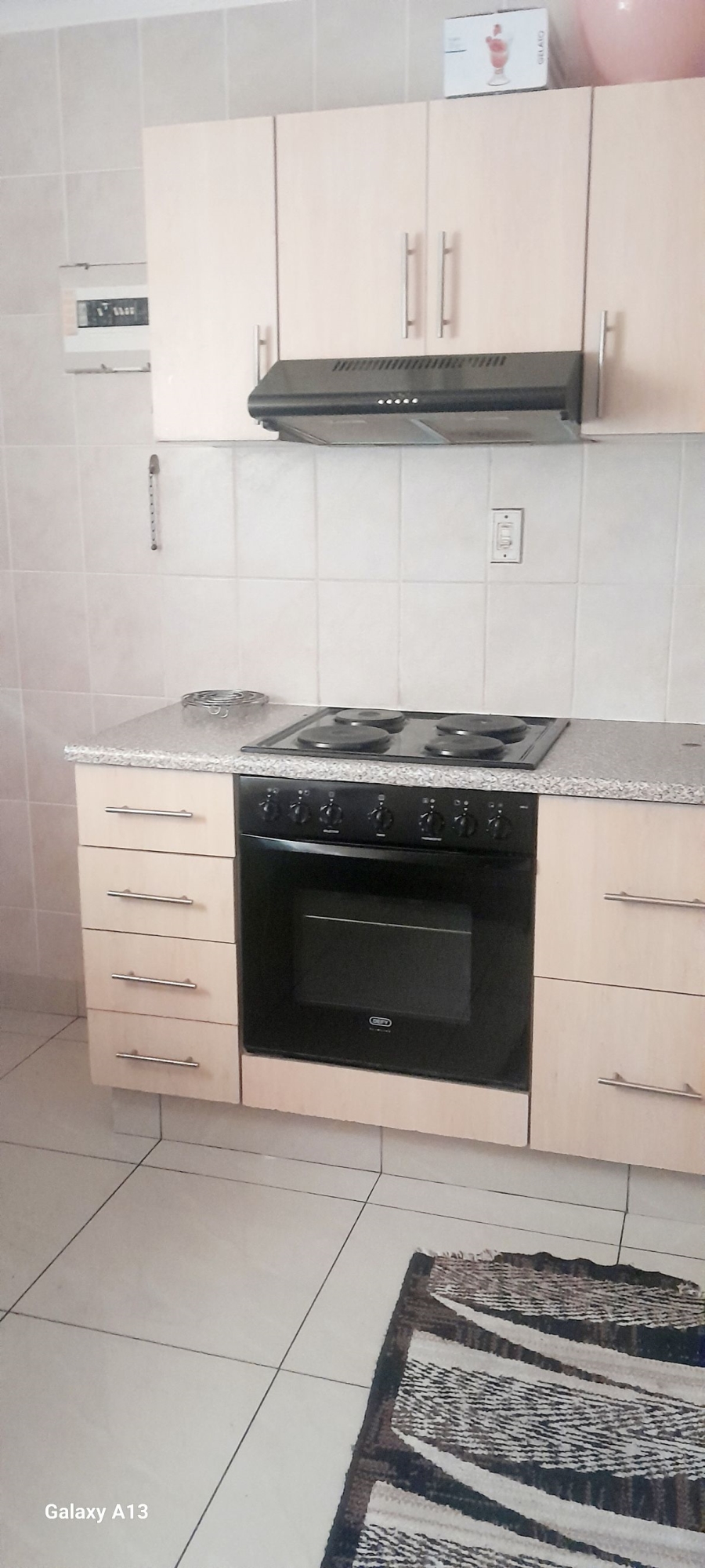 To Let 2 Bedroom Property for Rent in Kwandengezi KwaZulu-Natal