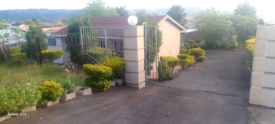 To Let 2 Bedroom Property for Rent in Kwandengezi KwaZulu-Natal