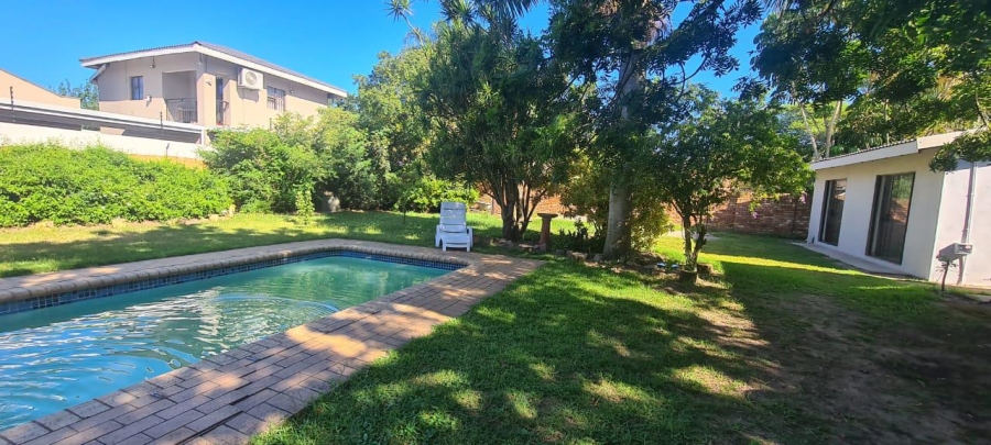 To Let 1 Bedroom Property for Rent in Birdswood KwaZulu-Natal