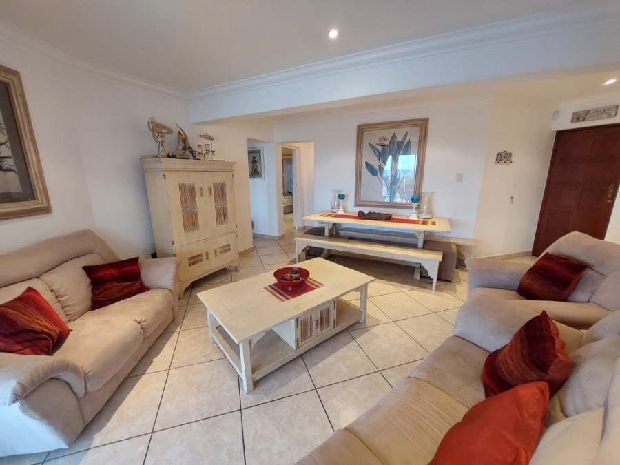 3 Bedroom Property for Sale in Uvongo Beach KwaZulu-Natal