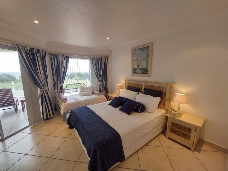 3 Bedroom Property for Sale in Uvongo Beach KwaZulu-Natal