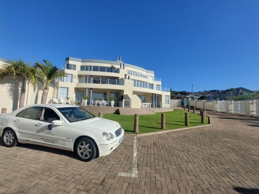3 Bedroom Property for Sale in Uvongo Beach KwaZulu-Natal