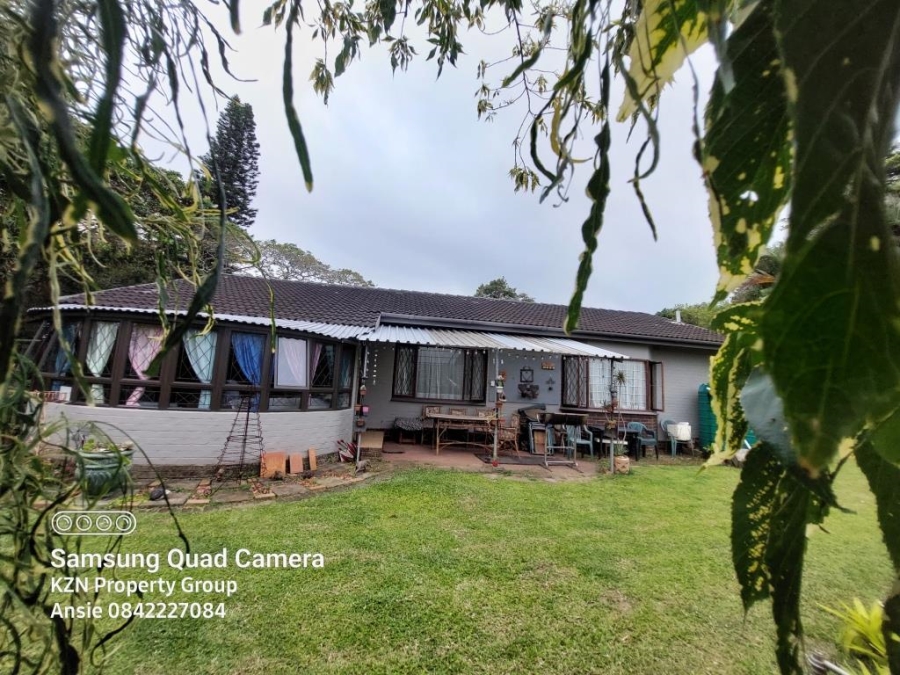 3 Bedroom Property for Sale in Uvongo KwaZulu-Natal