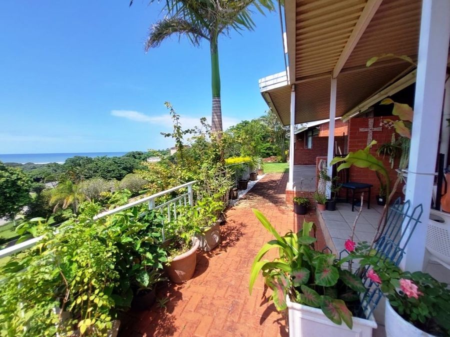 2 Bedroom Property for Sale in Shelly Beach KwaZulu-Natal